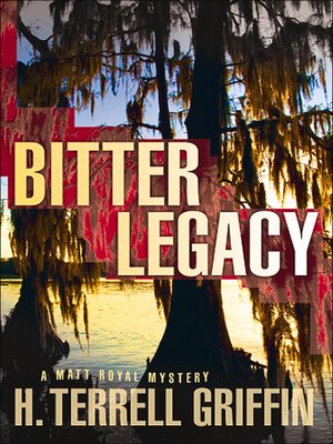 cover image of Bitter Legacy